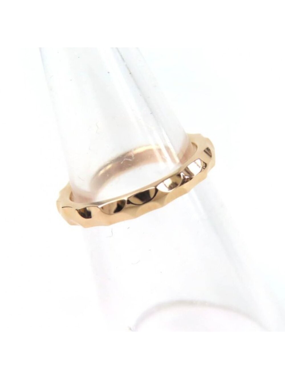 Louis Vuitton 18k 750 50 225500 Ring - Picture 5 of 10